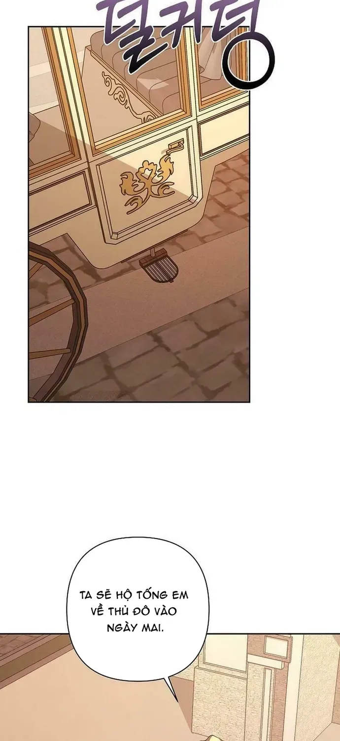 Phải Lòng Nhân Vật Phản Diện Từ Cái Nhìn Đầu Tiên Chap 39 - Next Chap 38