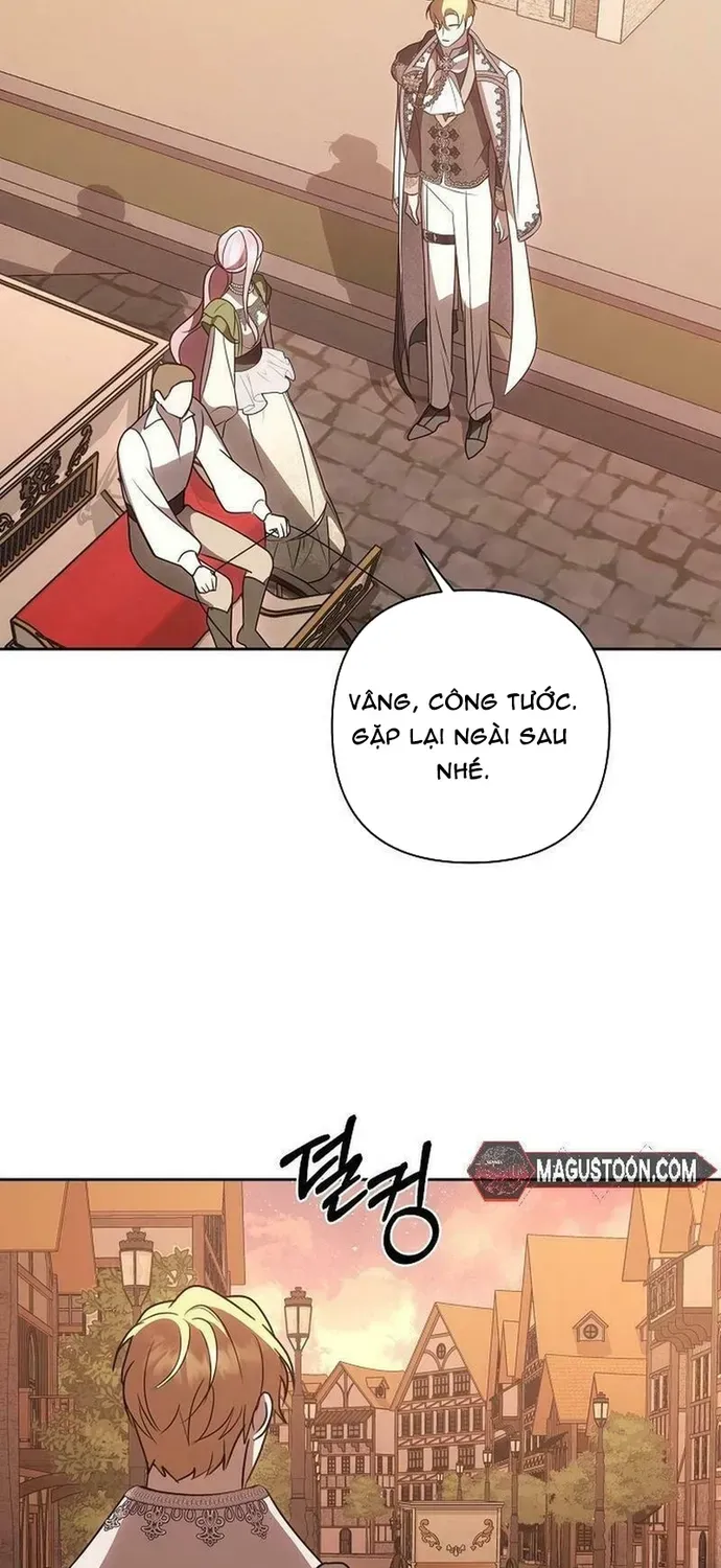 Phải Lòng Nhân Vật Phản Diện Từ Cái Nhìn Đầu Tiên Chap 39 - Next Chap 38