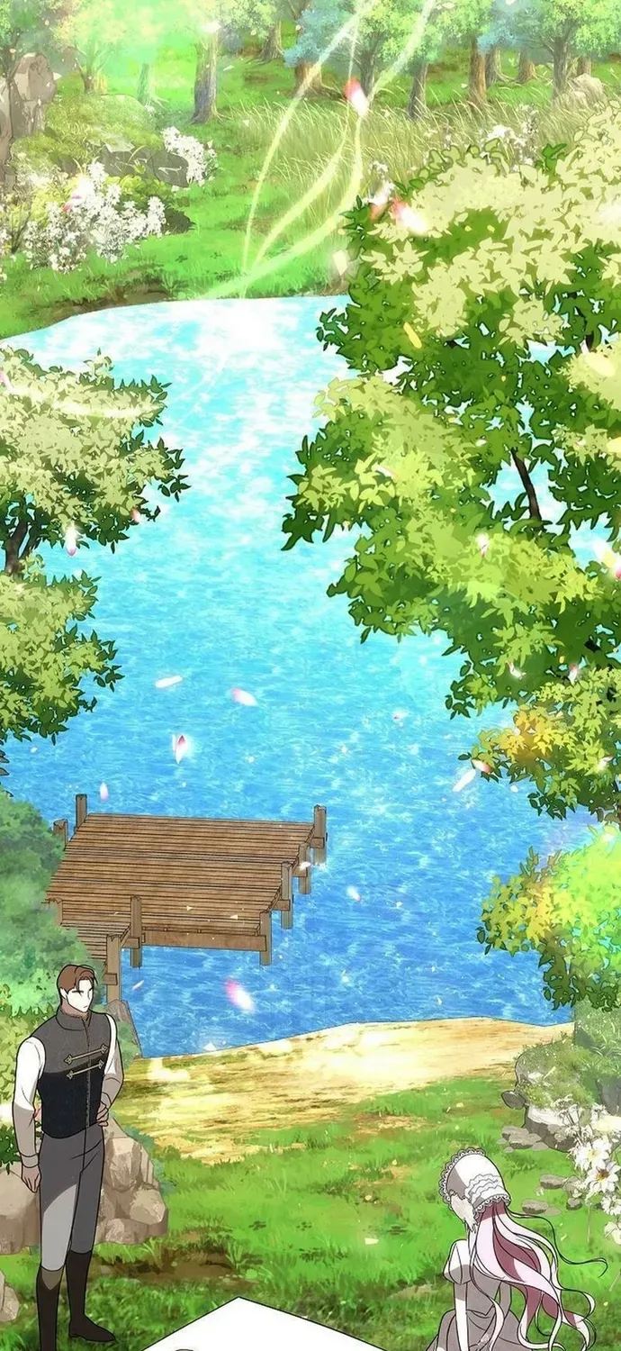 Phải Lòng Nhân Vật Phản Diện Từ Cái Nhìn Đầu Tiên Chap 39 - Next Chap 38