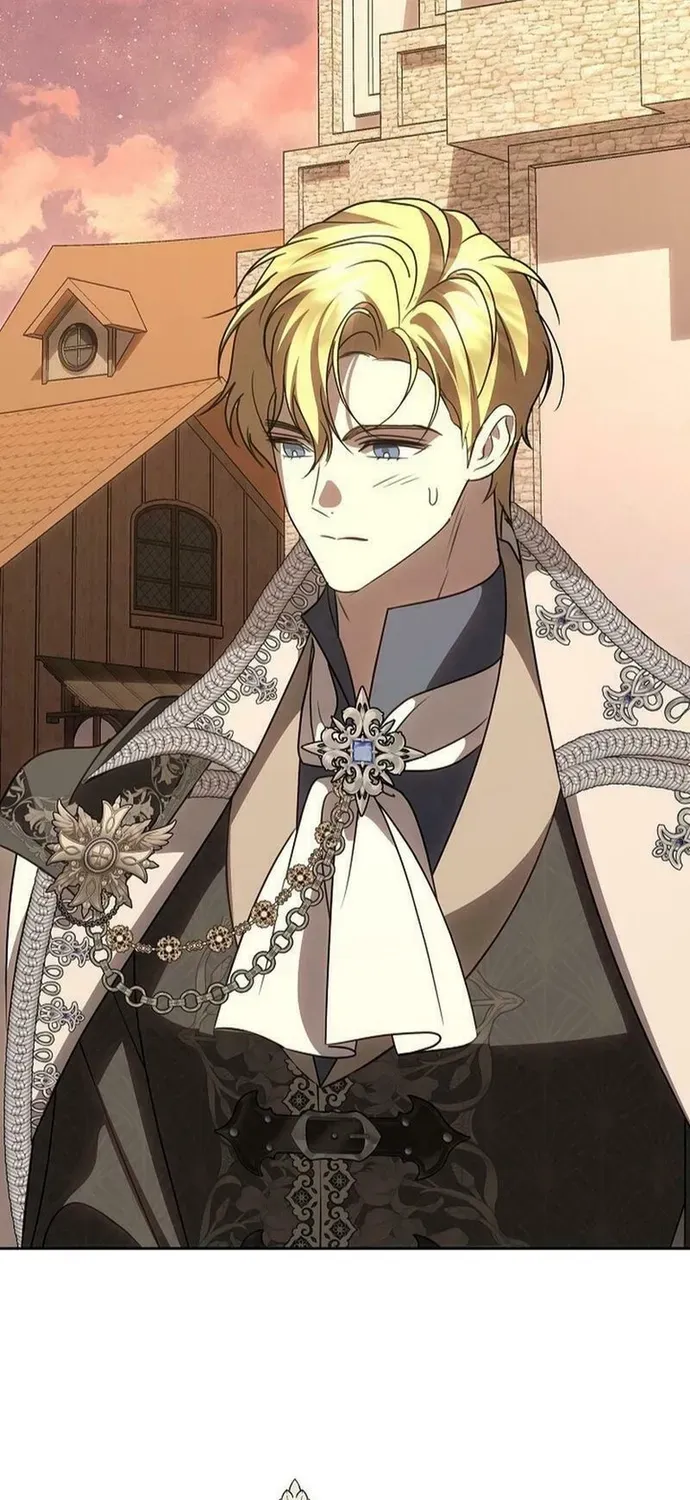 Phải Lòng Nhân Vật Phản Diện Từ Cái Nhìn Đầu Tiên Chap 39 - Next Chap 38