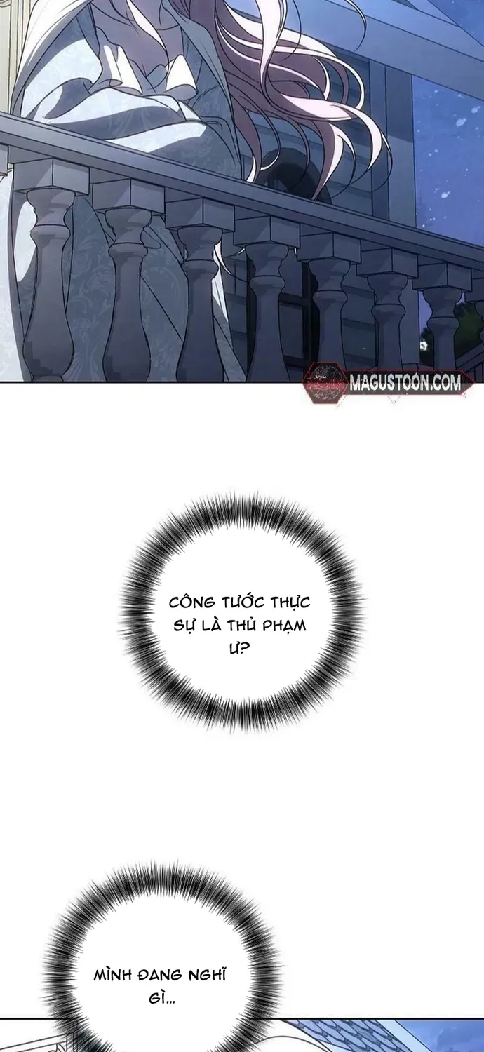 Phải Lòng Nhân Vật Phản Diện Từ Cái Nhìn Đầu Tiên Chap 39 - Next Chap 38