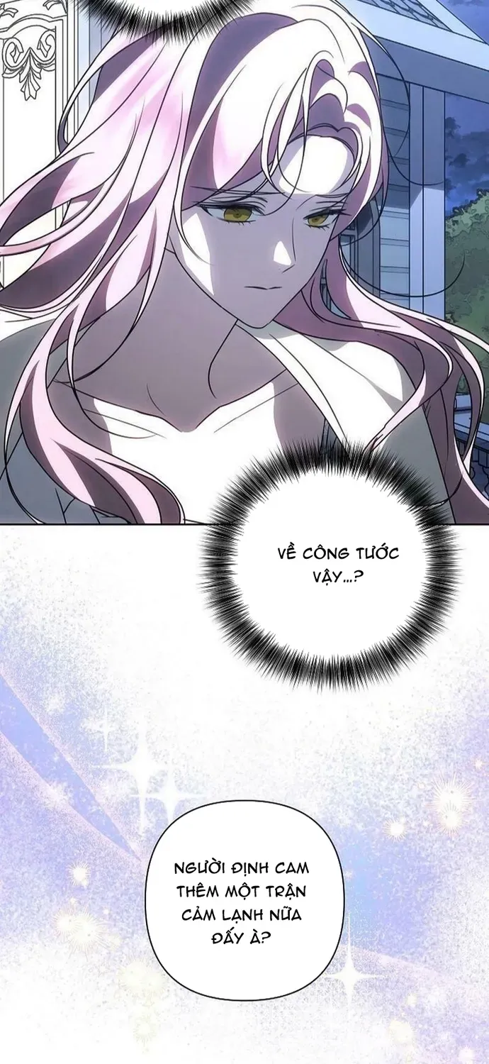 Phải Lòng Nhân Vật Phản Diện Từ Cái Nhìn Đầu Tiên Chap 39 - Next Chap 38