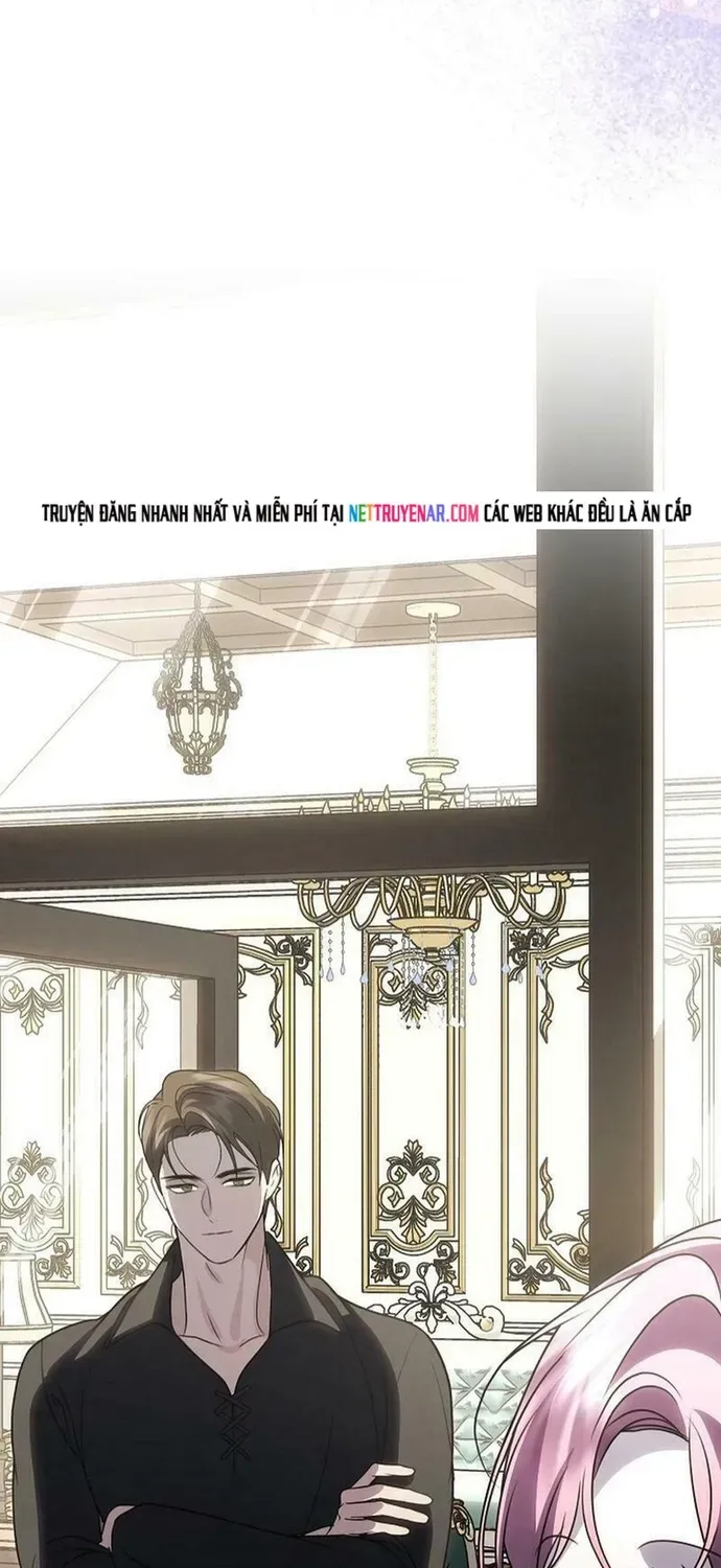 Phải Lòng Nhân Vật Phản Diện Từ Cái Nhìn Đầu Tiên Chap 39 - Next Chap 38