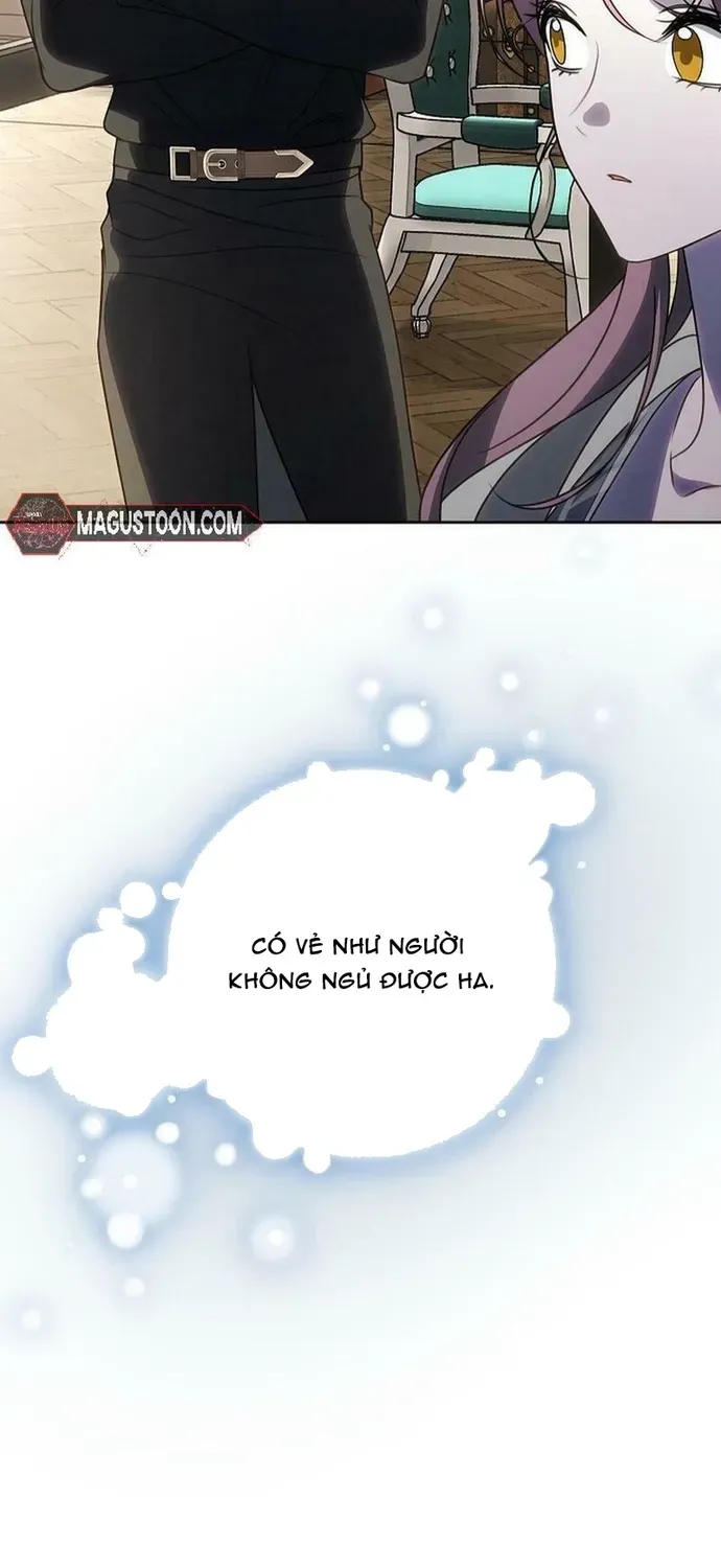 Phải Lòng Nhân Vật Phản Diện Từ Cái Nhìn Đầu Tiên Chap 39 - Next Chap 38