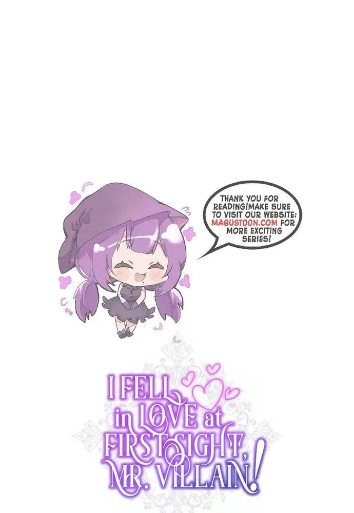 Phải Lòng Nhân Vật Phản Diện Từ Cái Nhìn Đầu Tiên Chap 39 - Next Chap 38