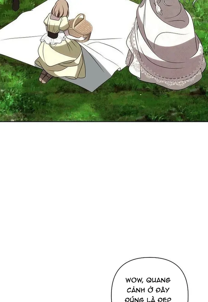 Phải Lòng Nhân Vật Phản Diện Từ Cái Nhìn Đầu Tiên Chap 39 - Next Chap 38