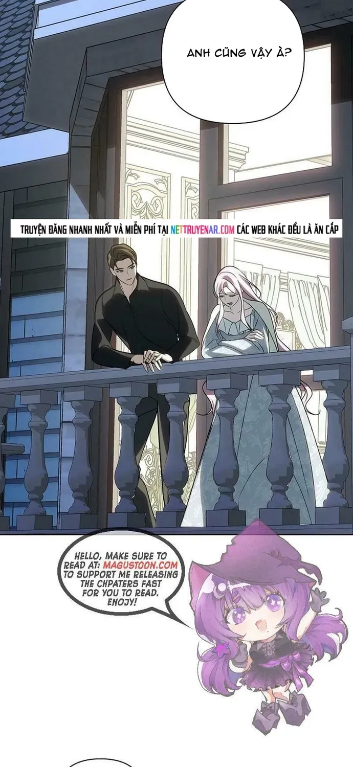 Phải Lòng Nhân Vật Phản Diện Từ Cái Nhìn Đầu Tiên Chap 40 - Next Chap 39