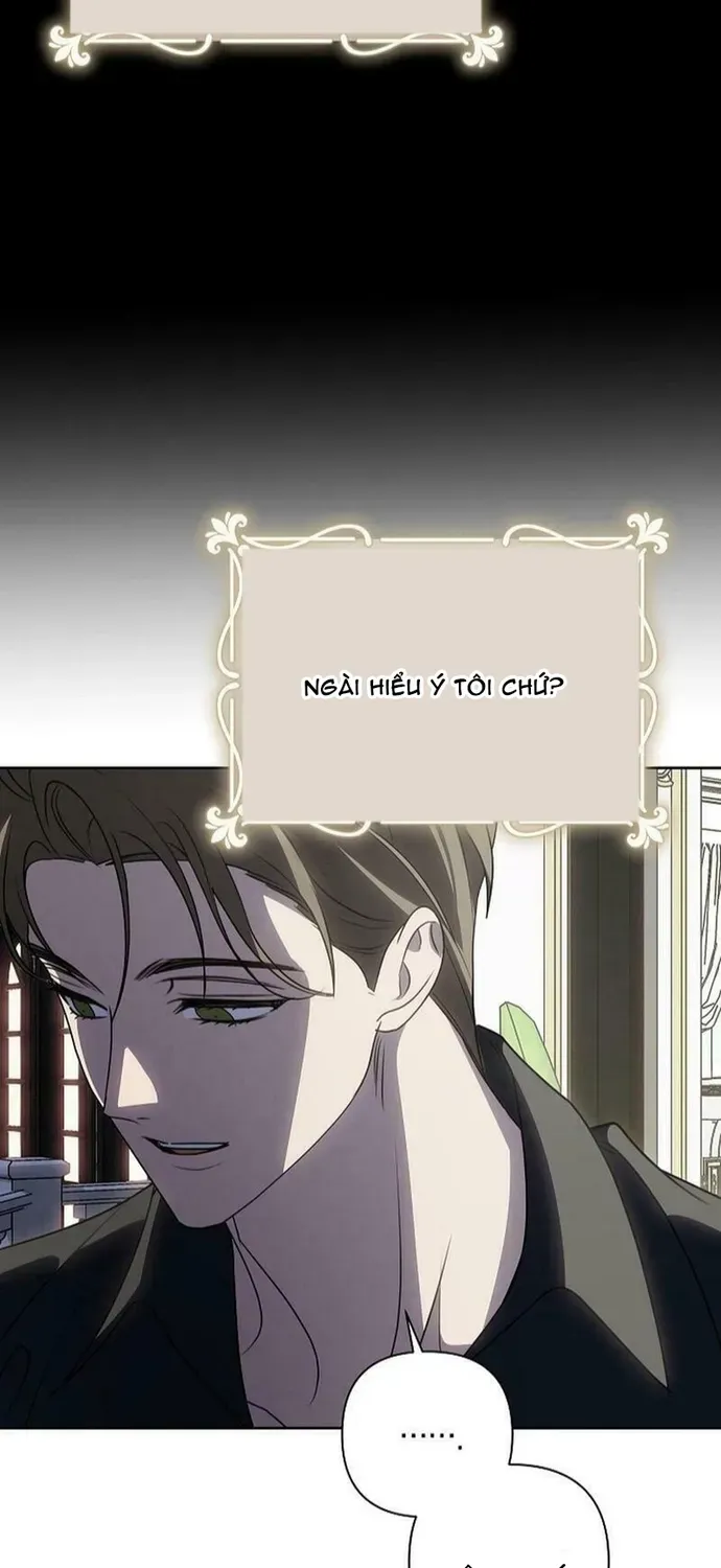 Phải Lòng Nhân Vật Phản Diện Từ Cái Nhìn Đầu Tiên Chap 40 - Next Chap 39