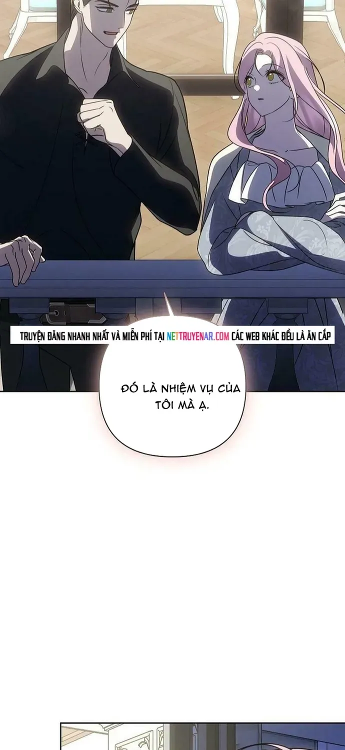 Phải Lòng Nhân Vật Phản Diện Từ Cái Nhìn Đầu Tiên Chap 40 - Next Chap 39