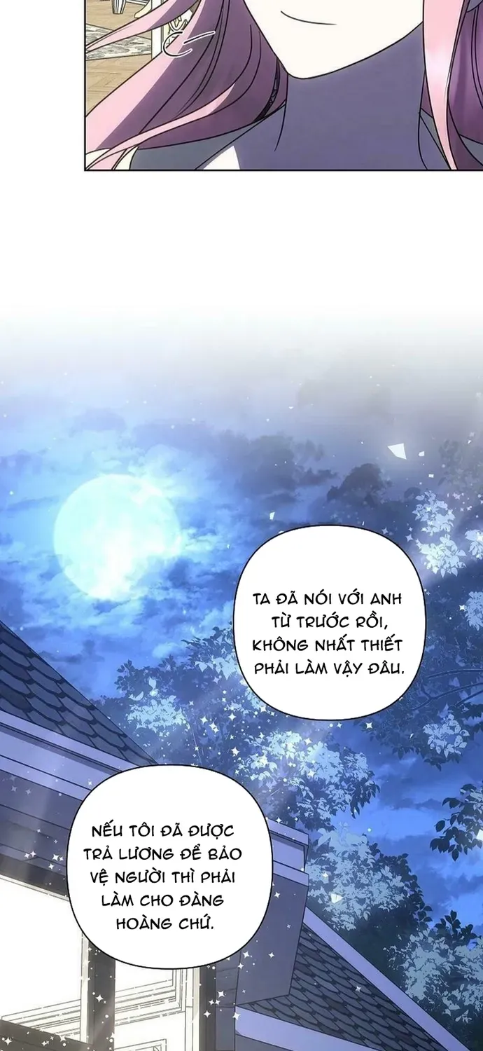 Phải Lòng Nhân Vật Phản Diện Từ Cái Nhìn Đầu Tiên Chap 40 - Next Chap 39