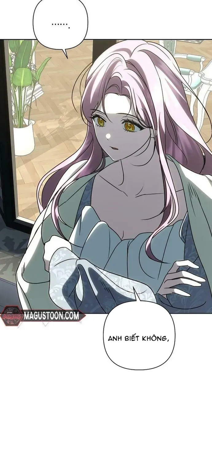 Phải Lòng Nhân Vật Phản Diện Từ Cái Nhìn Đầu Tiên Chap 40 - Next Chap 39