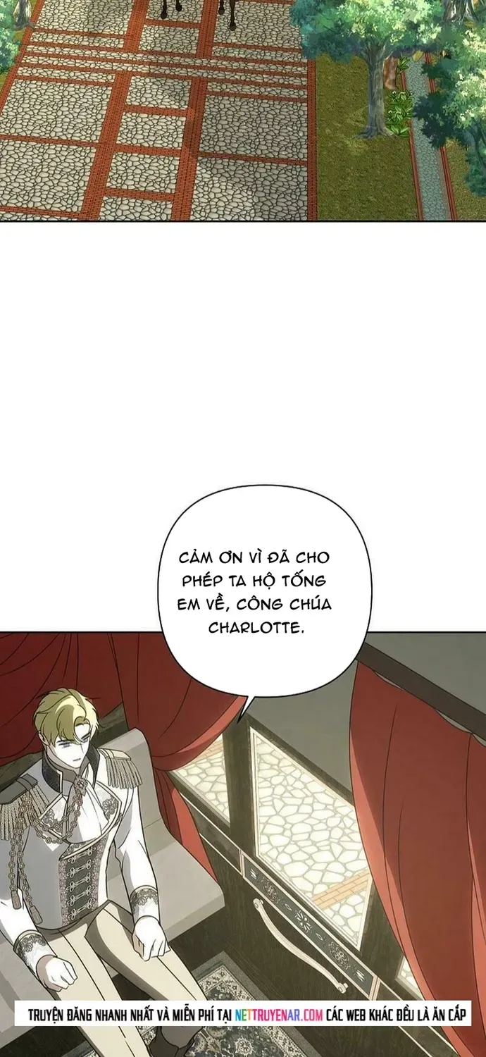 Phải Lòng Nhân Vật Phản Diện Từ Cái Nhìn Đầu Tiên Chap 40 - Next Chap 39