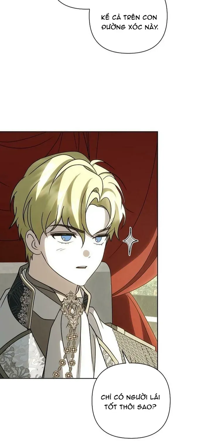 Phải Lòng Nhân Vật Phản Diện Từ Cái Nhìn Đầu Tiên Chap 40 - Next Chap 39