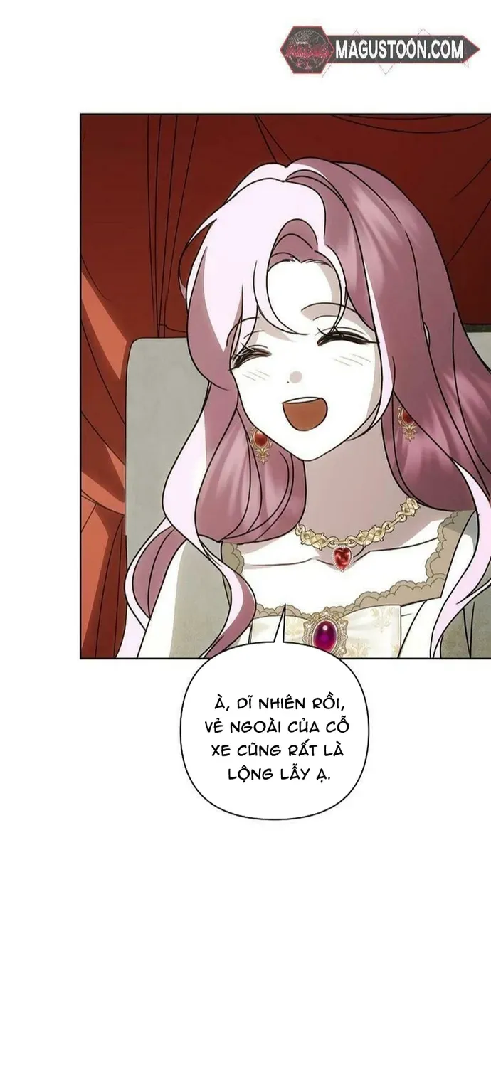 Phải Lòng Nhân Vật Phản Diện Từ Cái Nhìn Đầu Tiên Chap 40 - Next Chap 39