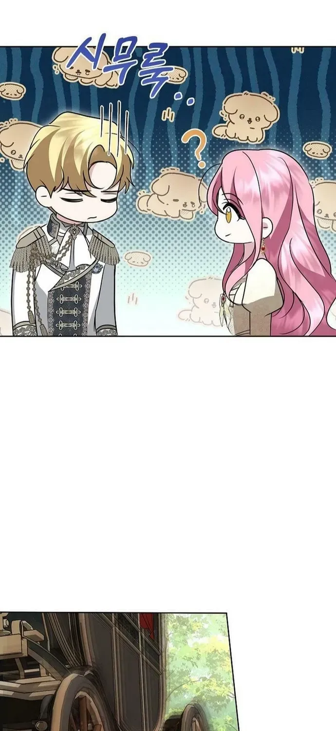 Phải Lòng Nhân Vật Phản Diện Từ Cái Nhìn Đầu Tiên Chap 40 - Next Chap 39