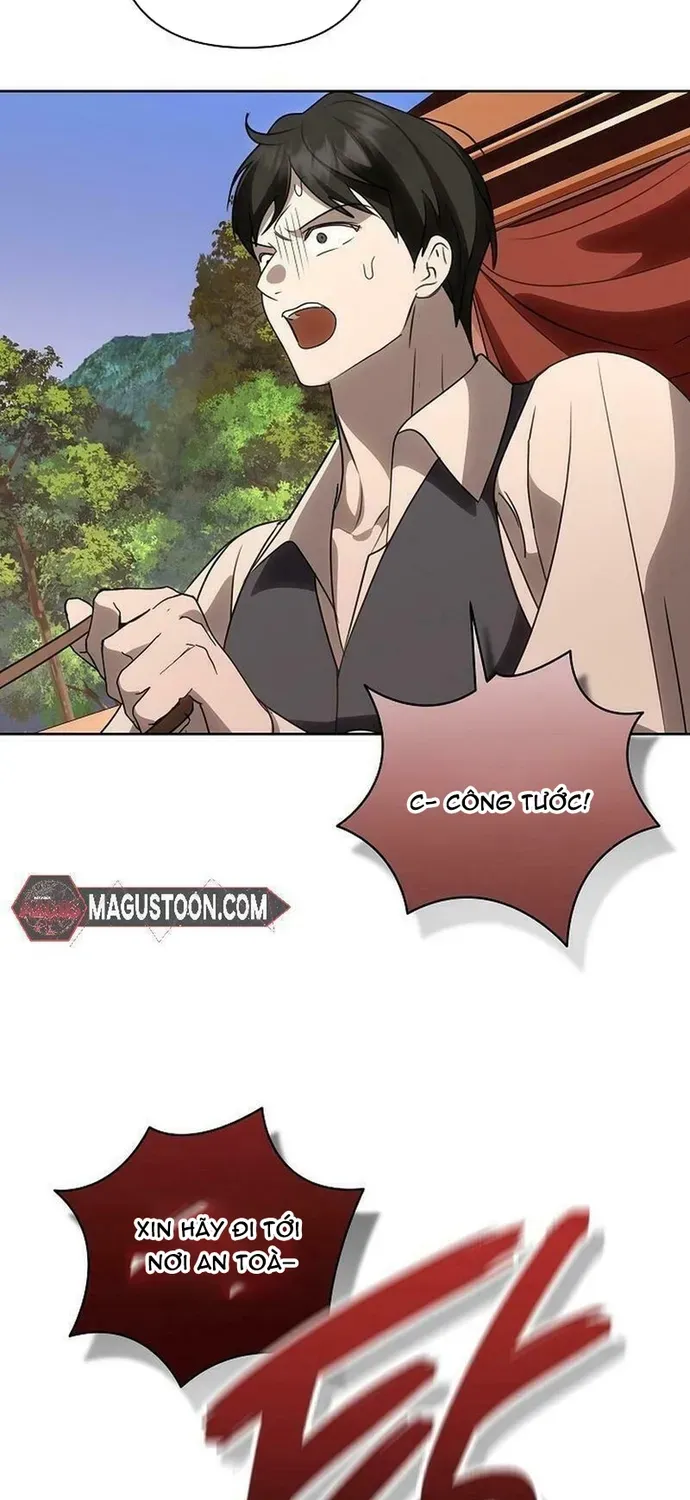 Phải Lòng Nhân Vật Phản Diện Từ Cái Nhìn Đầu Tiên Chap 40 - Next Chap 39