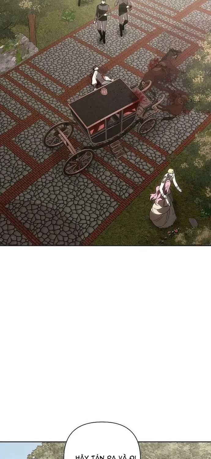 Phải Lòng Nhân Vật Phản Diện Từ Cái Nhìn Đầu Tiên Chap 40 - Next Chap 39