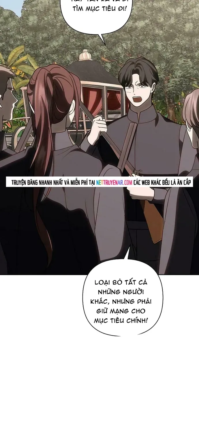 Phải Lòng Nhân Vật Phản Diện Từ Cái Nhìn Đầu Tiên Chap 40 - Next Chap 39