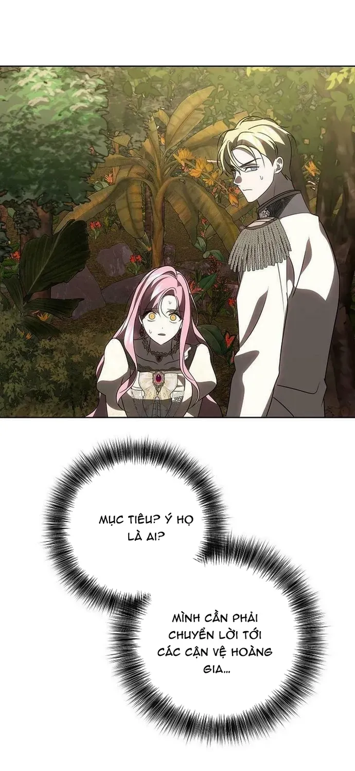 Phải Lòng Nhân Vật Phản Diện Từ Cái Nhìn Đầu Tiên Chap 40 - Next Chap 39