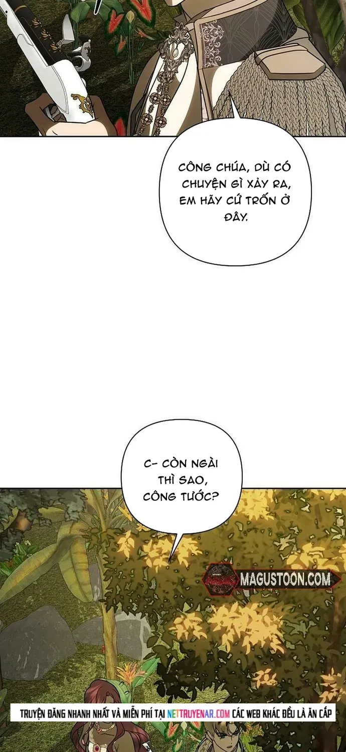 Phải Lòng Nhân Vật Phản Diện Từ Cái Nhìn Đầu Tiên Chap 40 - Next Chap 39