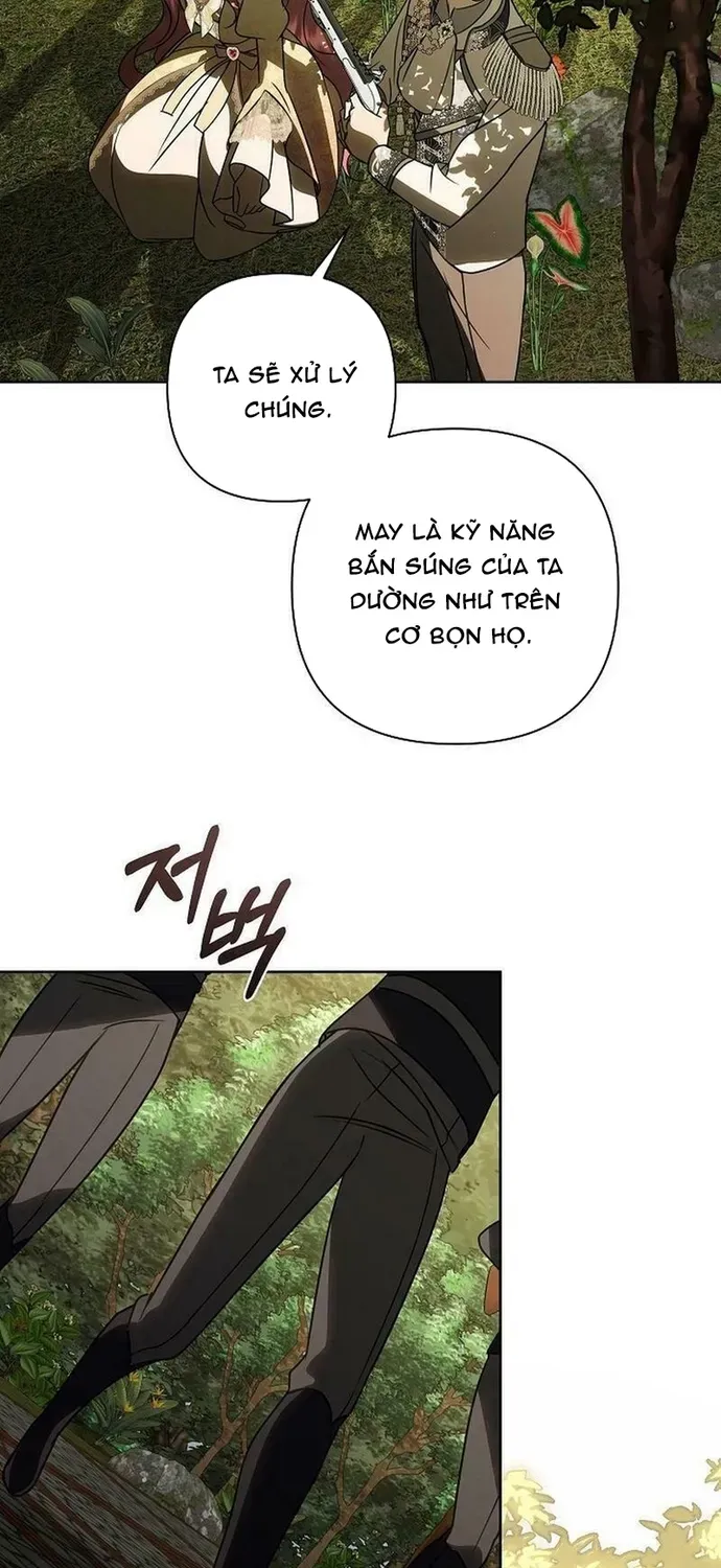 Phải Lòng Nhân Vật Phản Diện Từ Cái Nhìn Đầu Tiên Chap 40 - Next Chap 39