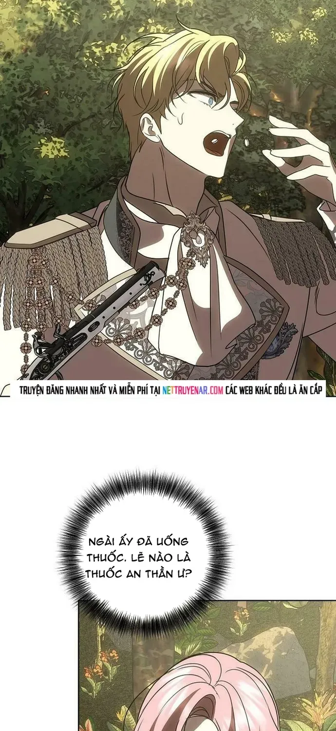 Phải Lòng Nhân Vật Phản Diện Từ Cái Nhìn Đầu Tiên Chap 40 - Next Chap 39