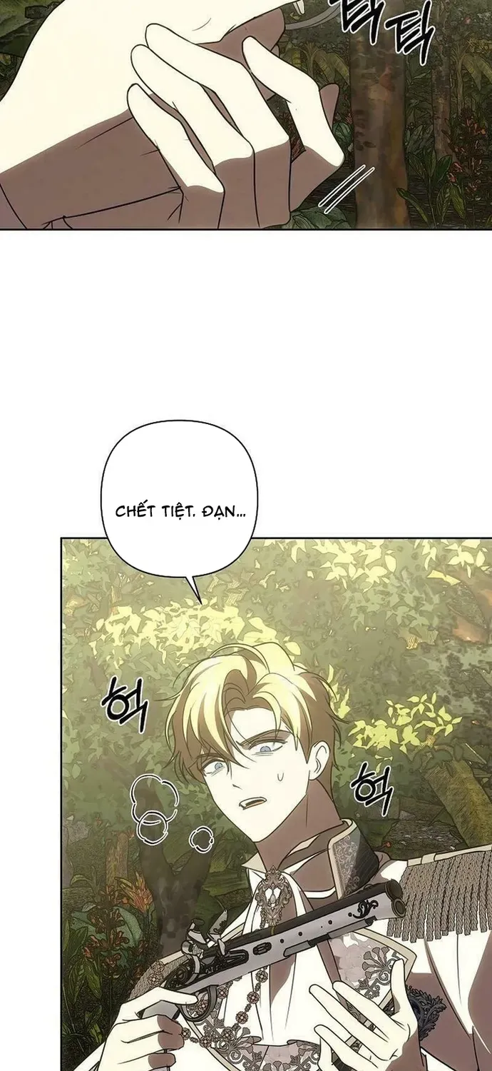 Phải Lòng Nhân Vật Phản Diện Từ Cái Nhìn Đầu Tiên Chap 40 - Next Chap 39