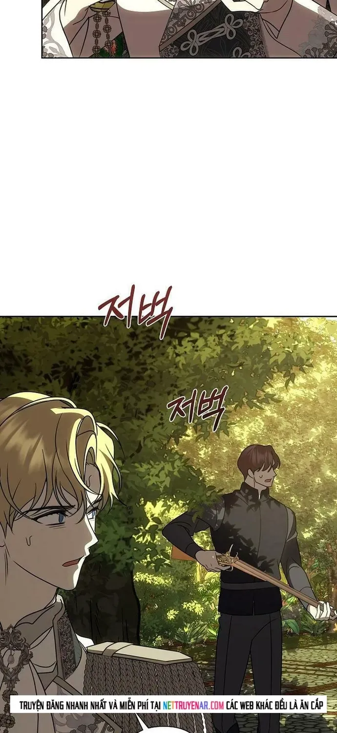 Phải Lòng Nhân Vật Phản Diện Từ Cái Nhìn Đầu Tiên Chap 40 - Next Chap 39