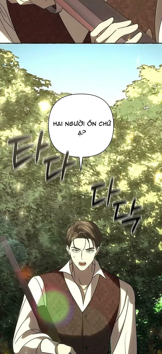 Phải Lòng Nhân Vật Phản Diện Từ Cái Nhìn Đầu Tiên Chap 40 - Next Chap 39