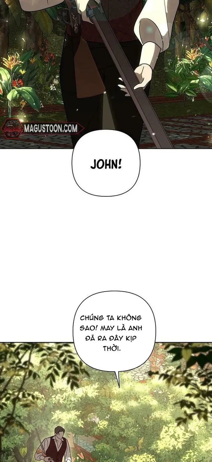 Phải Lòng Nhân Vật Phản Diện Từ Cái Nhìn Đầu Tiên Chap 40 - Next Chap 39