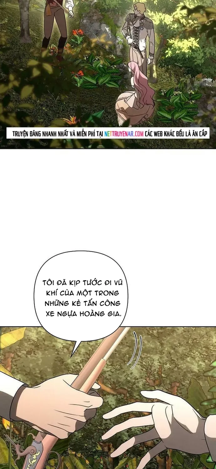 Phải Lòng Nhân Vật Phản Diện Từ Cái Nhìn Đầu Tiên Chap 40 - Next Chap 39