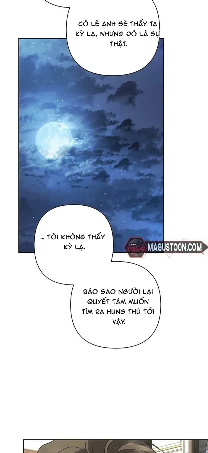 Phải Lòng Nhân Vật Phản Diện Từ Cái Nhìn Đầu Tiên Chap 40 - Next Chap 39