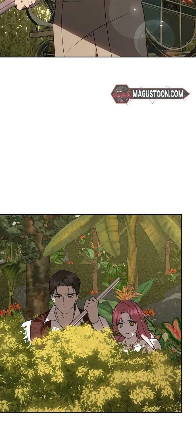 Phải Lòng Nhân Vật Phản Diện Từ Cái Nhìn Đầu Tiên Chap 40 - Next Chap 39