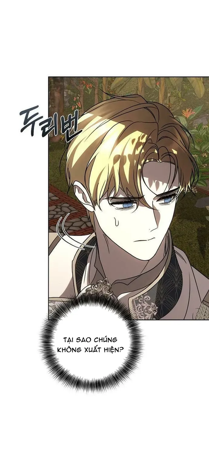 Phải Lòng Nhân Vật Phản Diện Từ Cái Nhìn Đầu Tiên Chap 40 - Next Chap 39