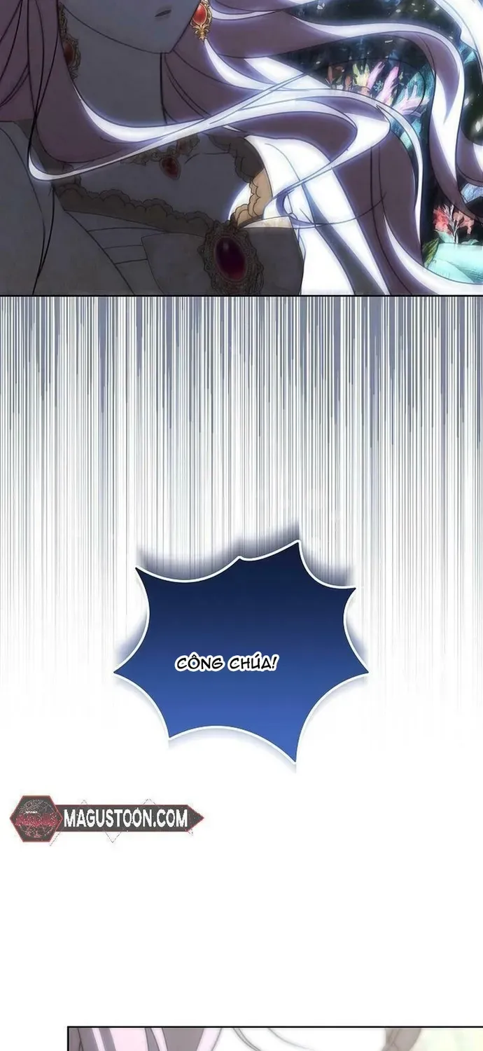 Phải Lòng Nhân Vật Phản Diện Từ Cái Nhìn Đầu Tiên Chap 40 - Next Chap 39