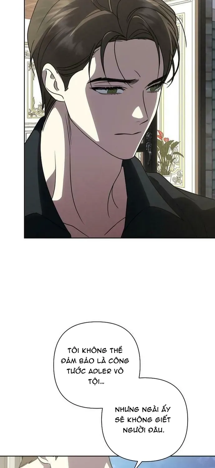 Phải Lòng Nhân Vật Phản Diện Từ Cái Nhìn Đầu Tiên Chap 40 - Next Chap 39