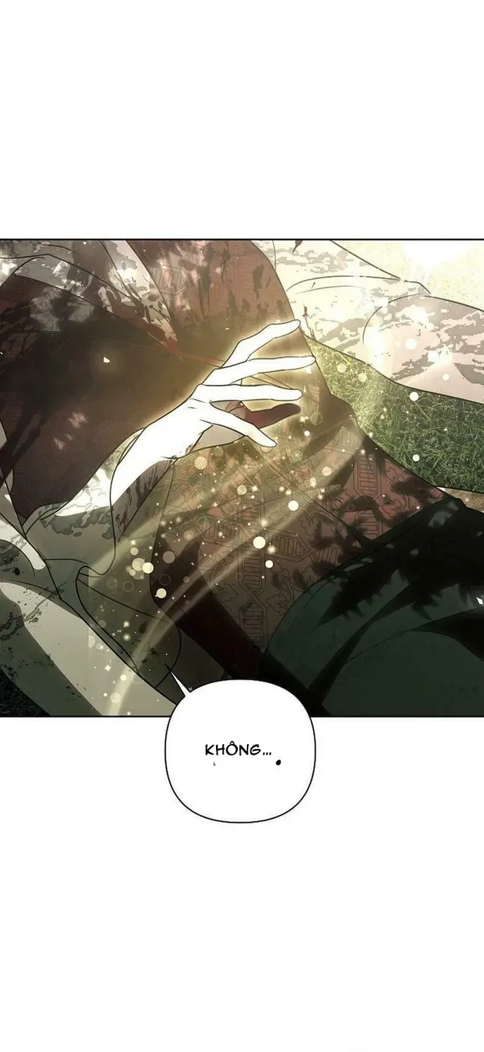 Phải Lòng Nhân Vật Phản Diện Từ Cái Nhìn Đầu Tiên Chap 40 - Next Chap 39