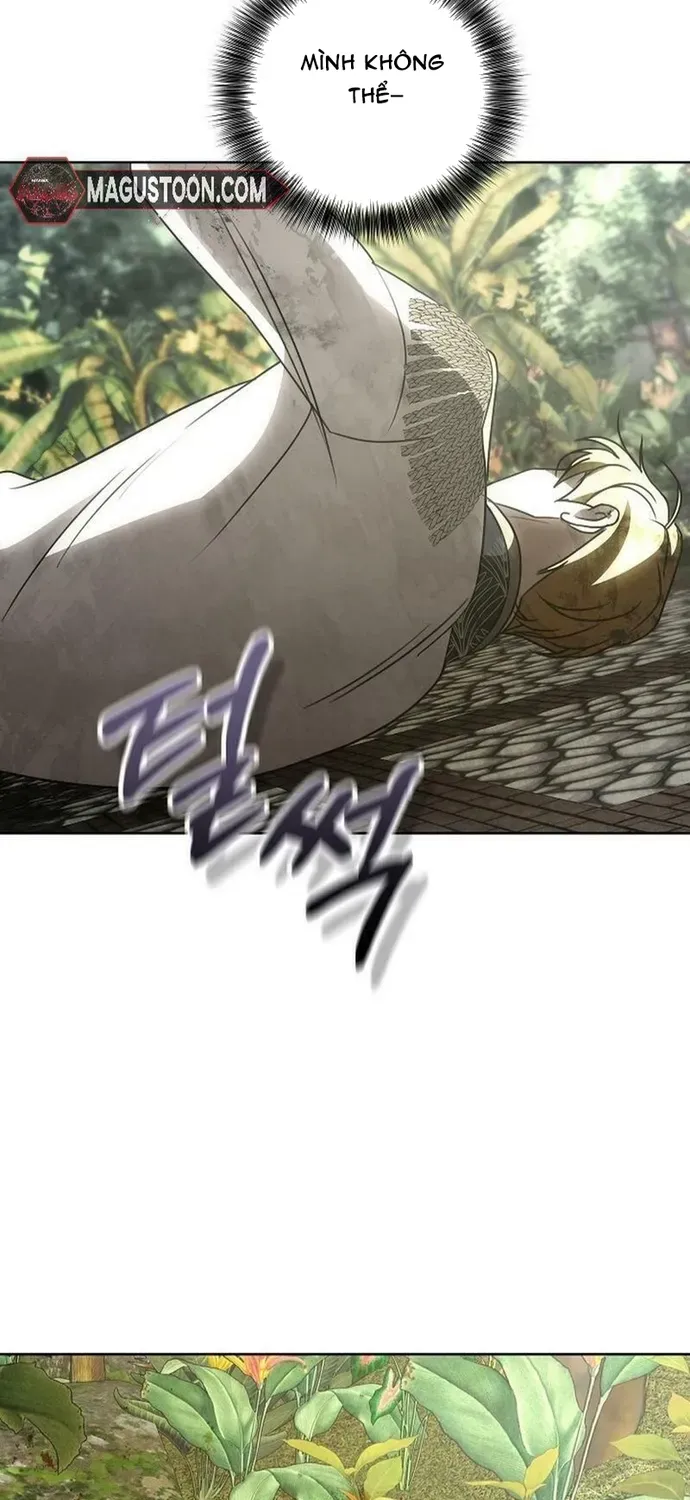 Phải Lòng Nhân Vật Phản Diện Từ Cái Nhìn Đầu Tiên Chap 40 - Next Chap 39