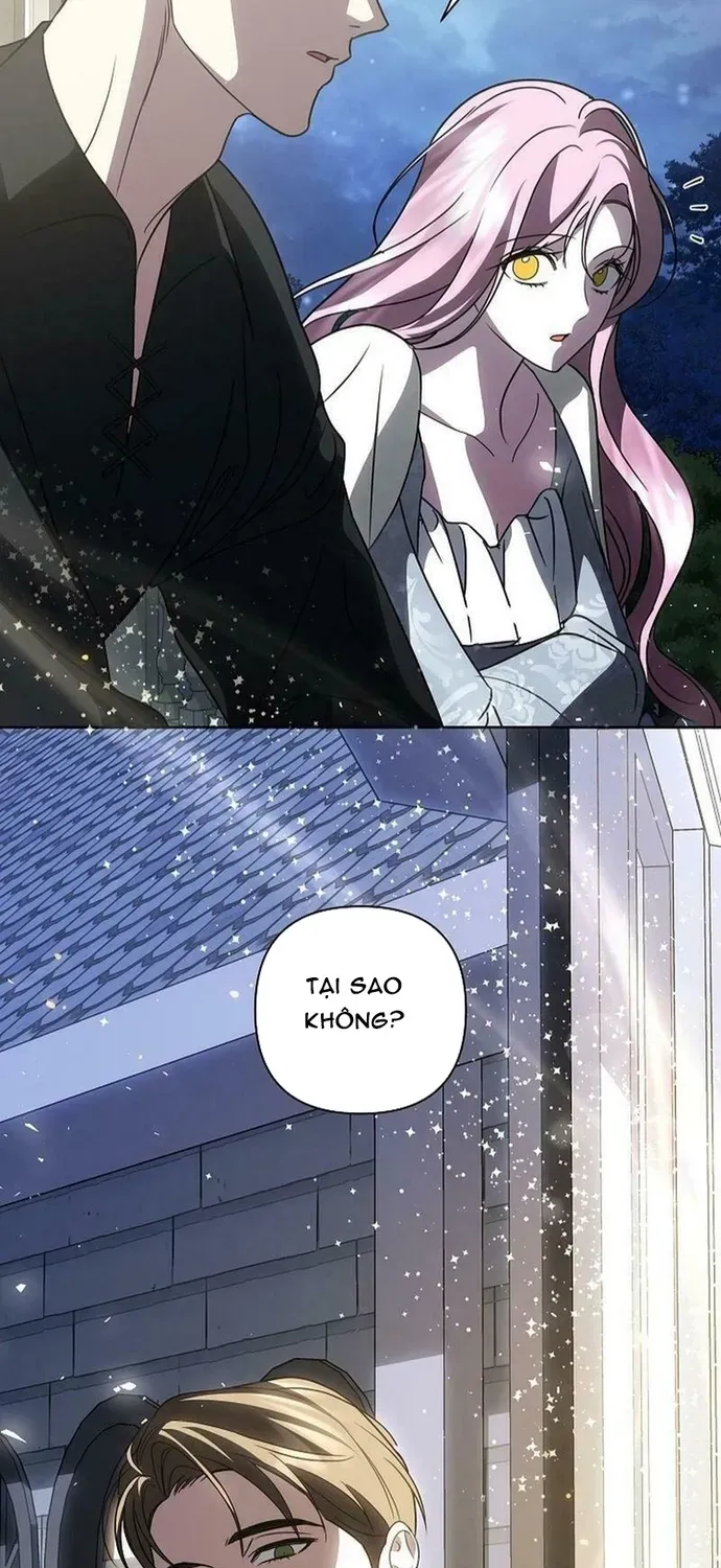 Phải Lòng Nhân Vật Phản Diện Từ Cái Nhìn Đầu Tiên Chap 40 - Next Chap 39