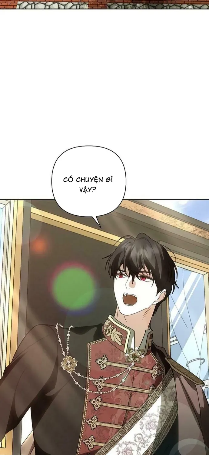 Phải Lòng Nhân Vật Phản Diện Từ Cái Nhìn Đầu Tiên Chap 40 - Next Chap 39