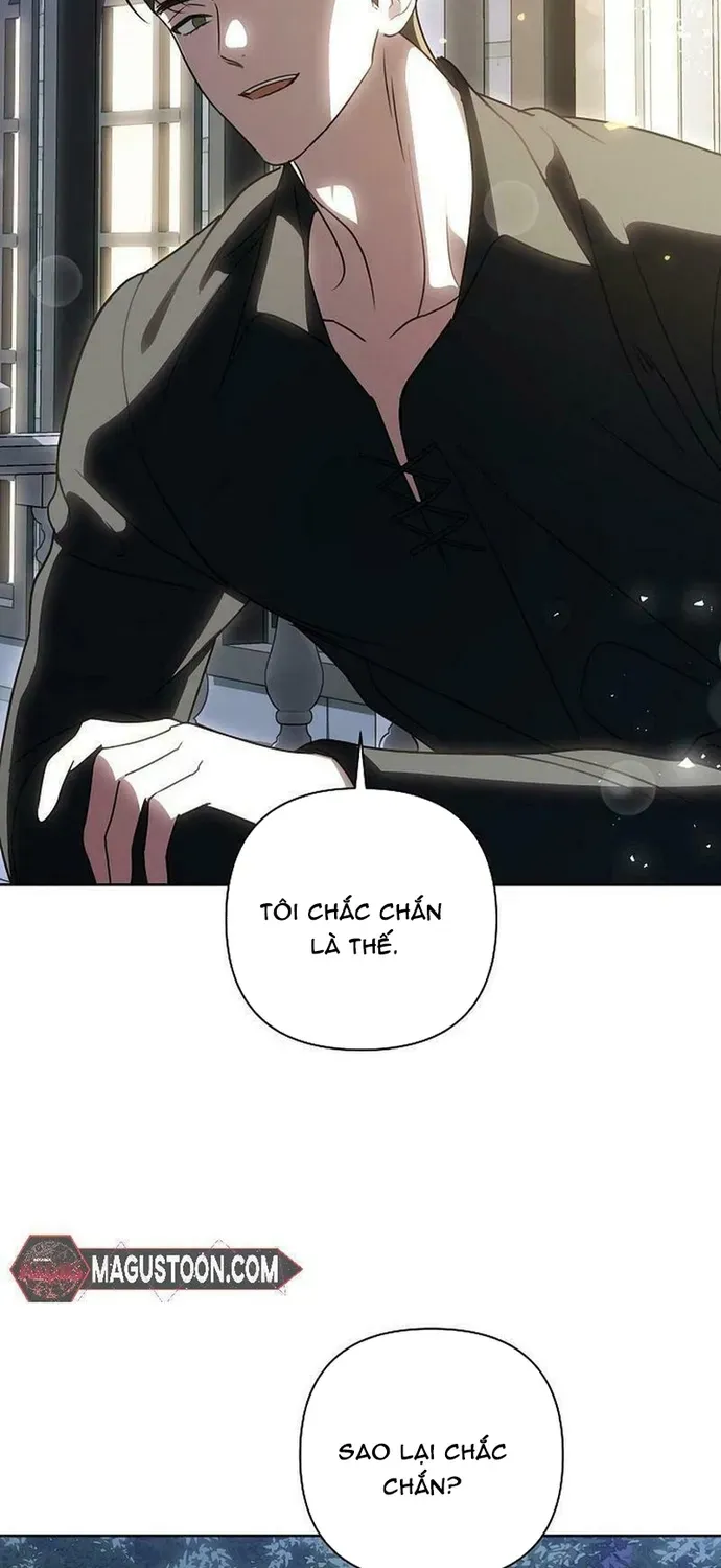 Phải Lòng Nhân Vật Phản Diện Từ Cái Nhìn Đầu Tiên Chap 40 - Next Chap 39