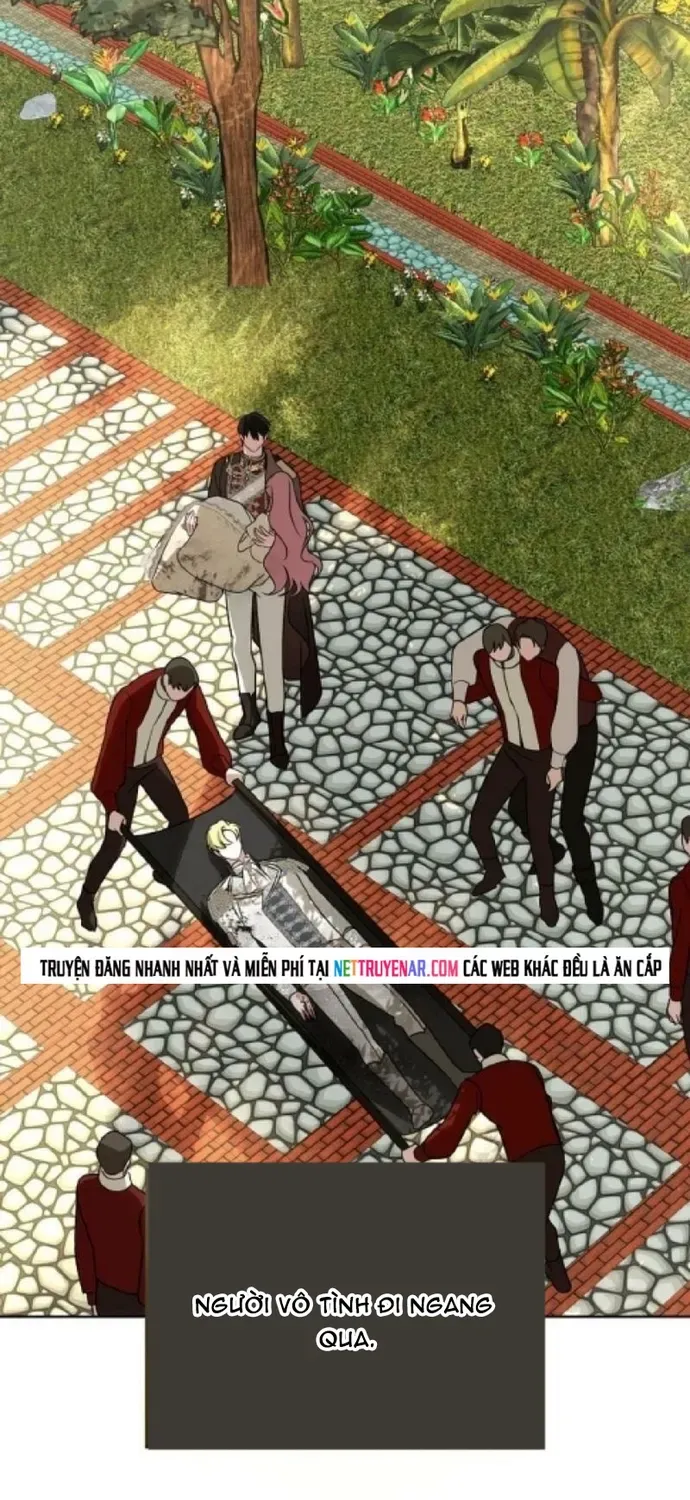 Phải Lòng Nhân Vật Phản Diện Từ Cái Nhìn Đầu Tiên Chap 41 - Next Chap 40