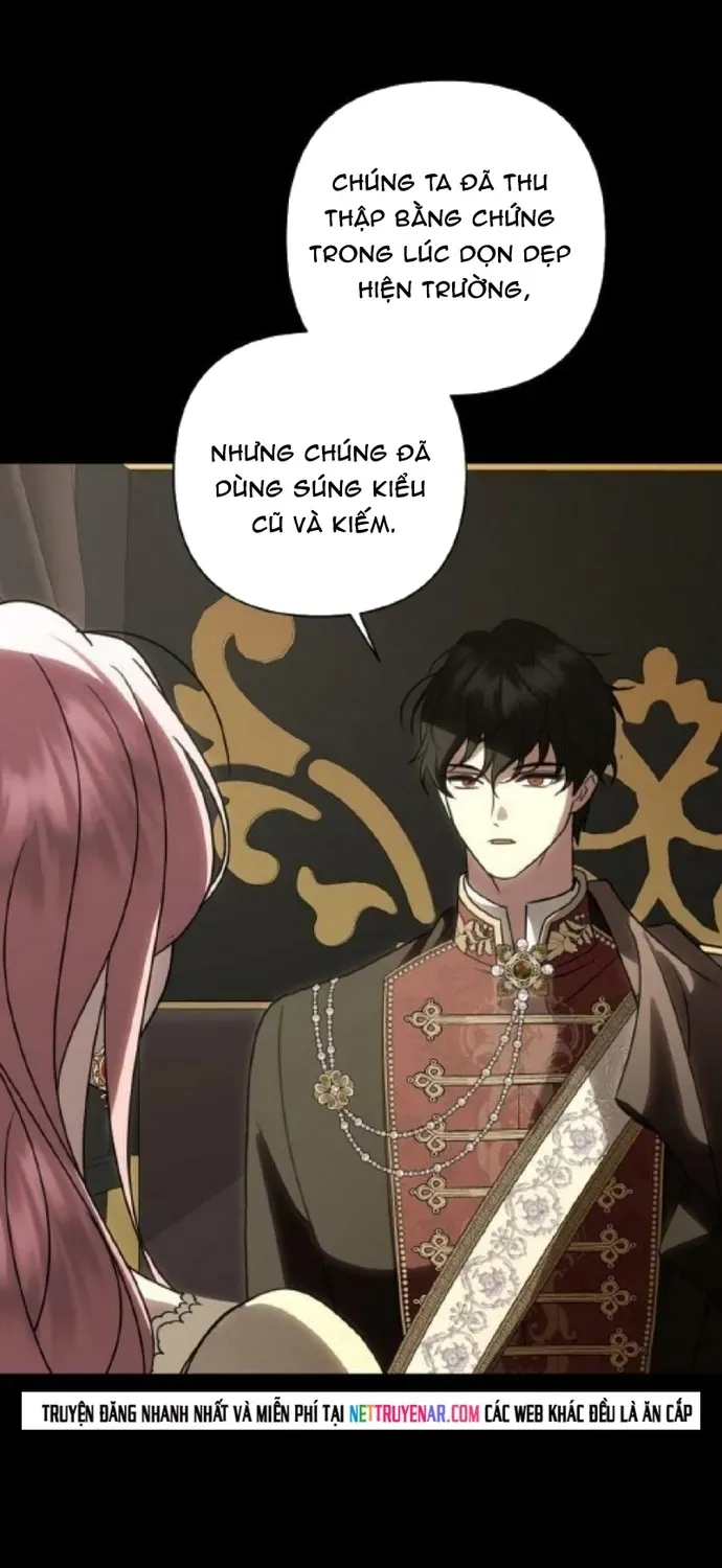 Phải Lòng Nhân Vật Phản Diện Từ Cái Nhìn Đầu Tiên Chap 41 - Next Chap 40