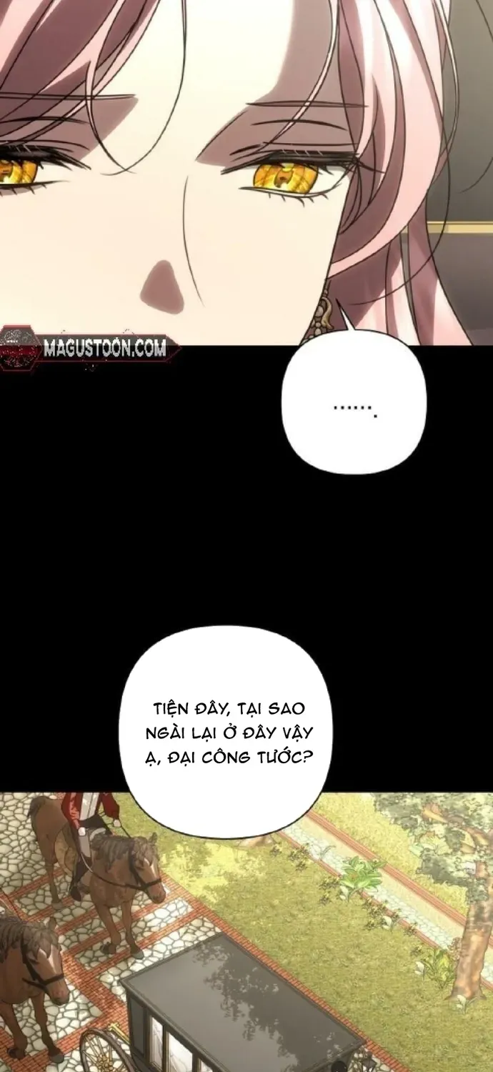 Phải Lòng Nhân Vật Phản Diện Từ Cái Nhìn Đầu Tiên Chap 41 - Next Chap 40