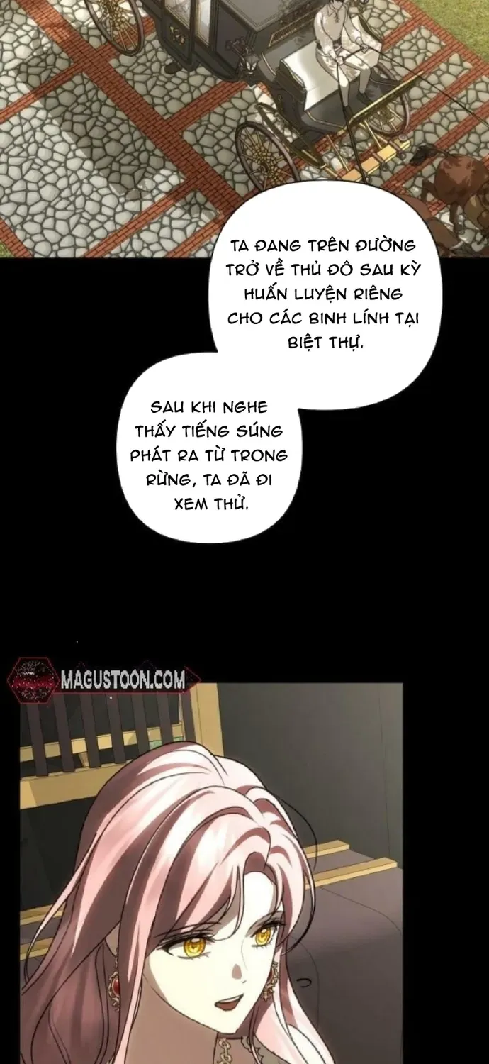 Phải Lòng Nhân Vật Phản Diện Từ Cái Nhìn Đầu Tiên Chap 41 - Next Chap 40