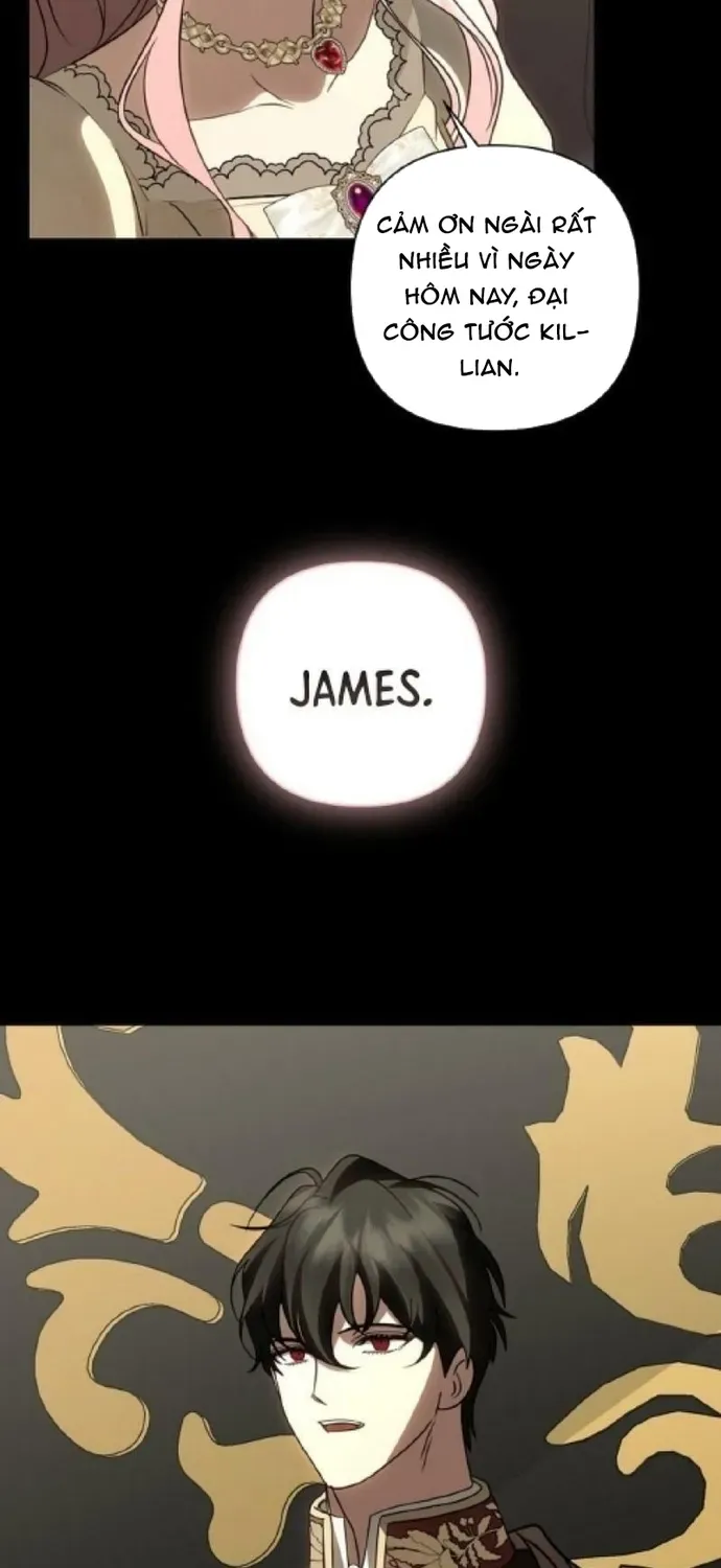 Phải Lòng Nhân Vật Phản Diện Từ Cái Nhìn Đầu Tiên Chap 41 - Next Chap 40