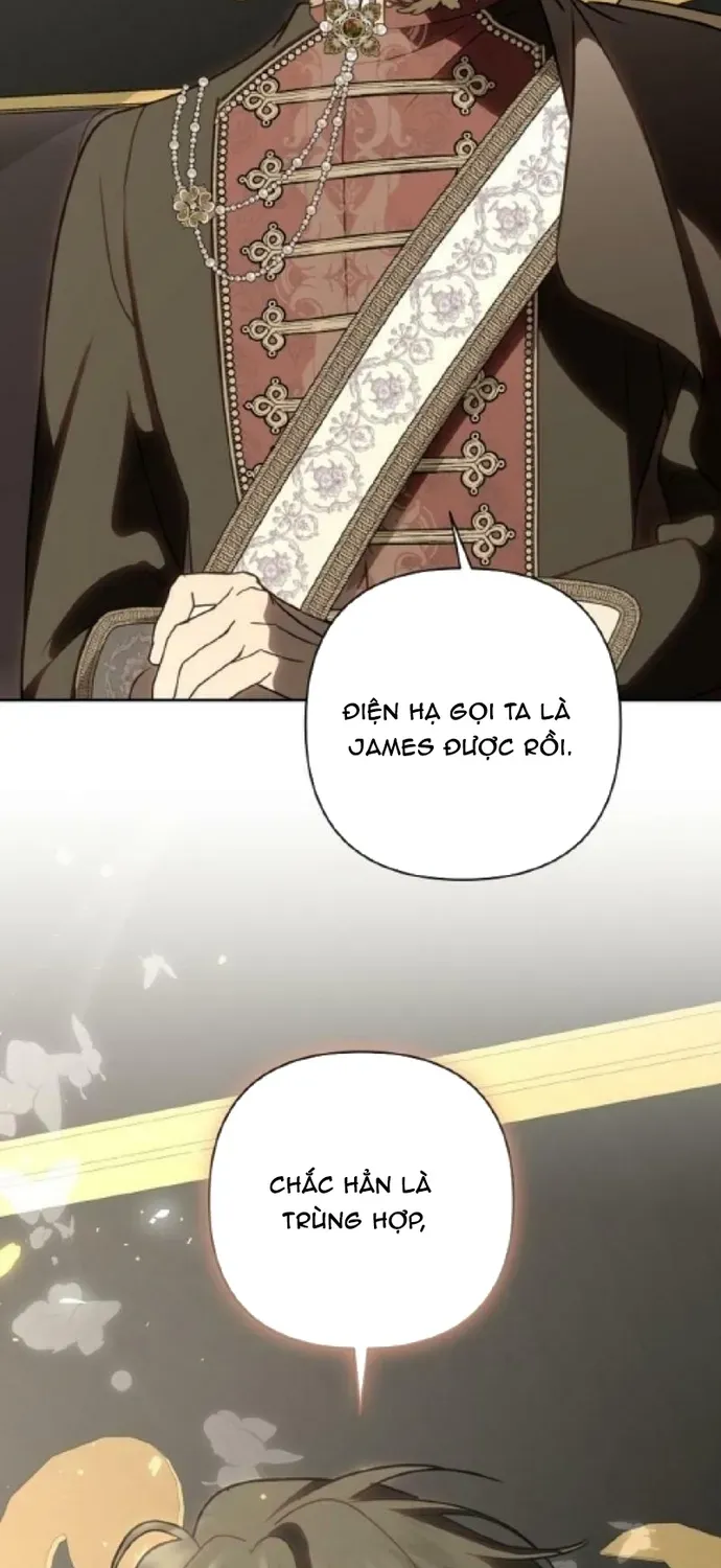 Phải Lòng Nhân Vật Phản Diện Từ Cái Nhìn Đầu Tiên Chap 41 - Next Chap 40