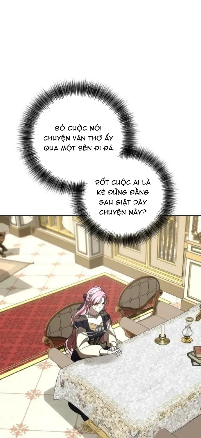 Phải Lòng Nhân Vật Phản Diện Từ Cái Nhìn Đầu Tiên Chap 41 - Next Chap 40