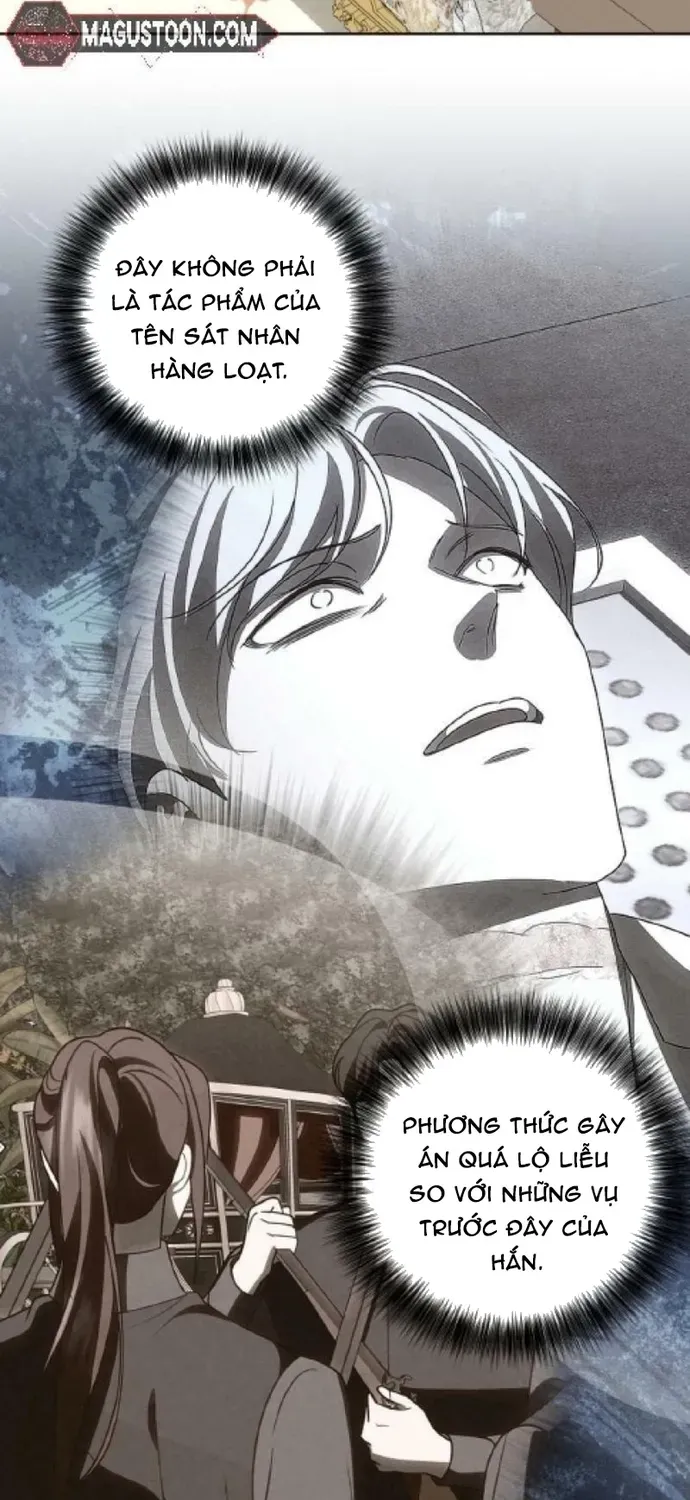 Phải Lòng Nhân Vật Phản Diện Từ Cái Nhìn Đầu Tiên Chap 41 - Next Chap 40