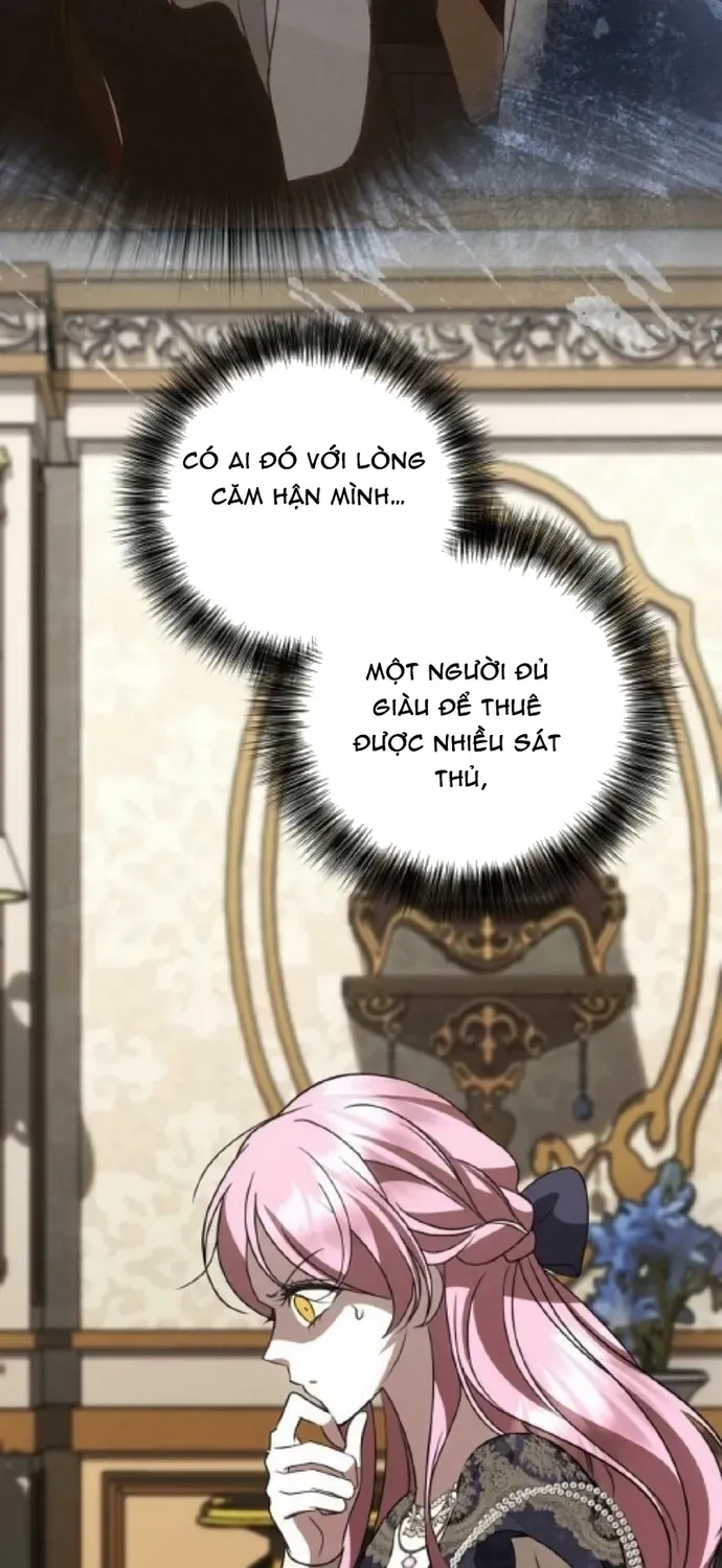 Phải Lòng Nhân Vật Phản Diện Từ Cái Nhìn Đầu Tiên Chap 41 - Next Chap 40